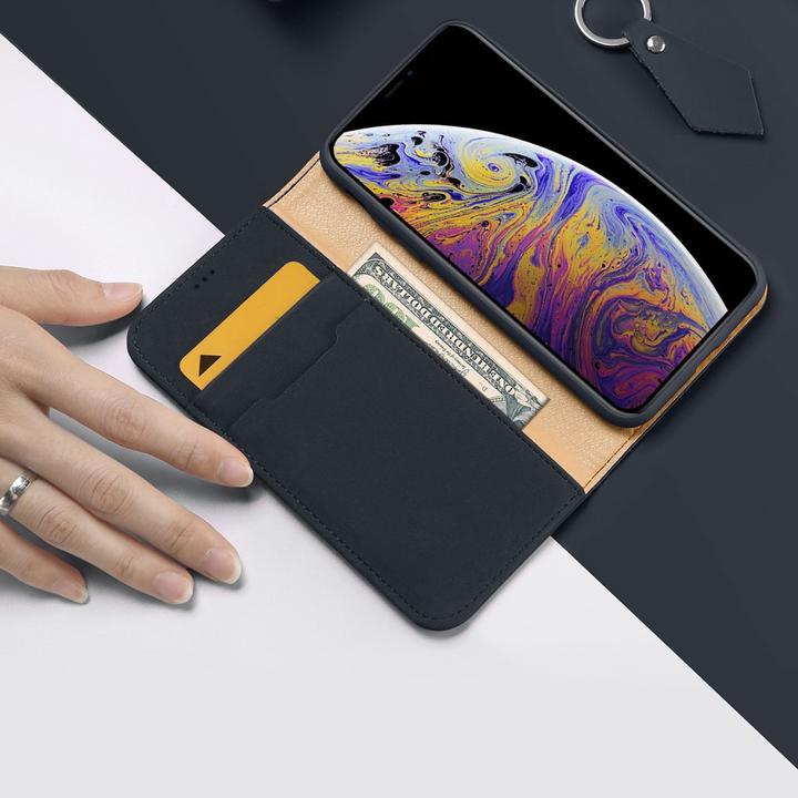 Produktbild Dux Ducis Wish Series Hülle (Apple iPhone 11)