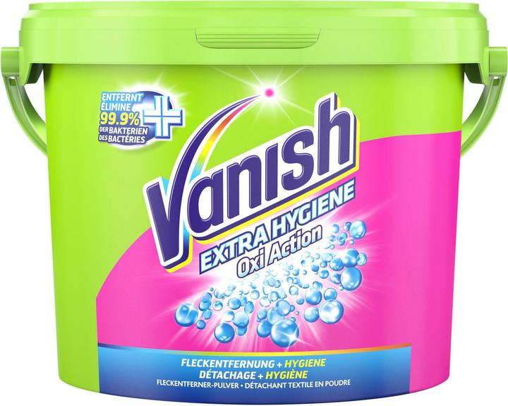 Immagine prodotto Vanish Azione Oxi (Polvere)