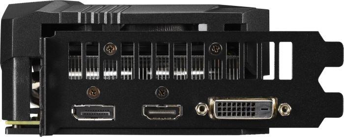 Immagine prodotto ASUS GeForce TUF 3 GTX 1660 O6G GAMING (6 GB)