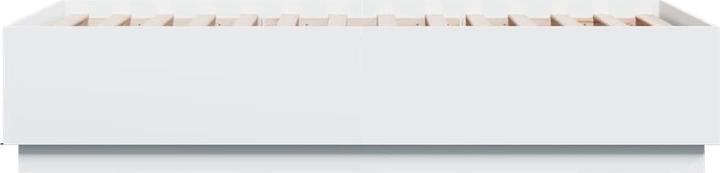 Image du produit vidaXL Bettgestell (75 x 190 cm)