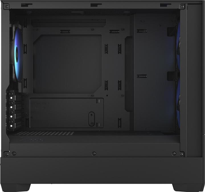 Actual product image Fractal Pop Mini Air RGB (mATX, Mini-ITX)
