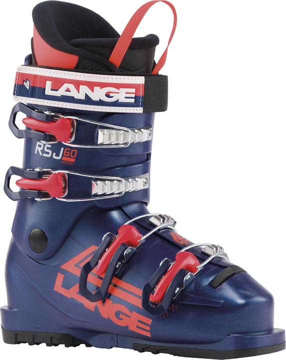 Lange Skischuhe RSj 60 (24)