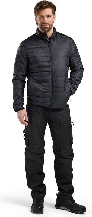 Produktbild Blakläder Daunenjacke (4XL)