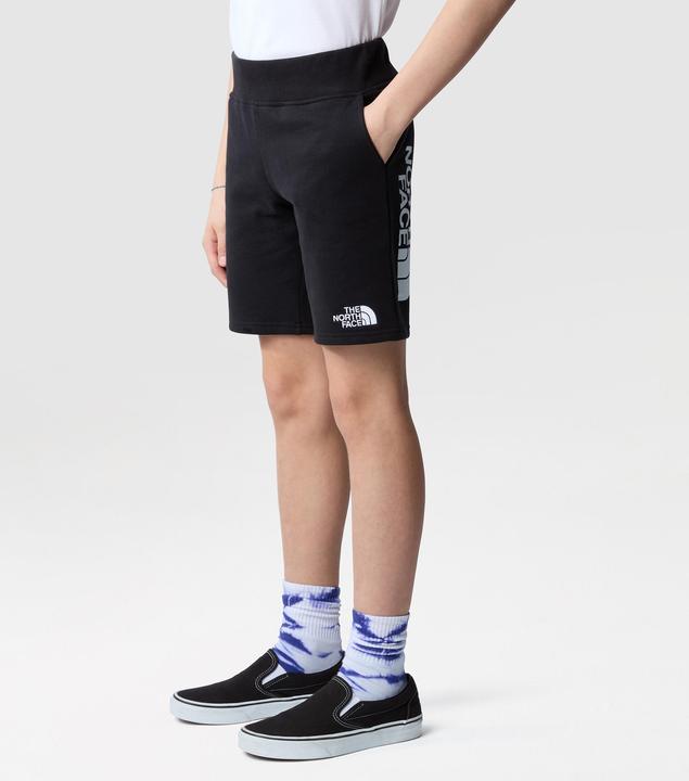 Produktbild North Face Boy's Cotton Shorts (116, 122)