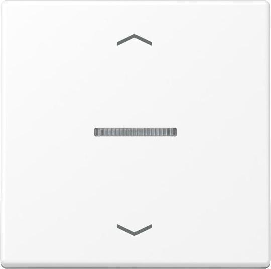 Actual product image JUNG FMA1700BFPWWM