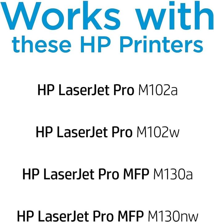 Produktbild HP 19a (BK)