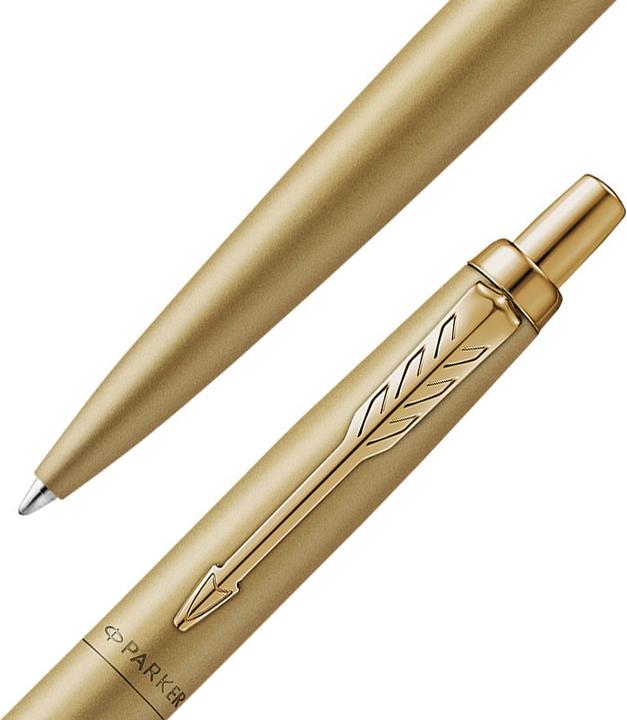 Produktbild Parker Jotter XL Monochrom (Gold, 1 x)
