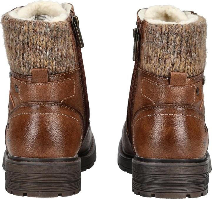 Produktbild Mustang Stiefelette (39)