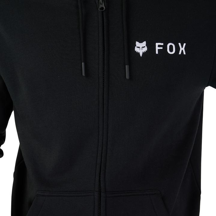 Produktbild Fox Hoody 23 Absolute E Zip Blk 2x (XXL)