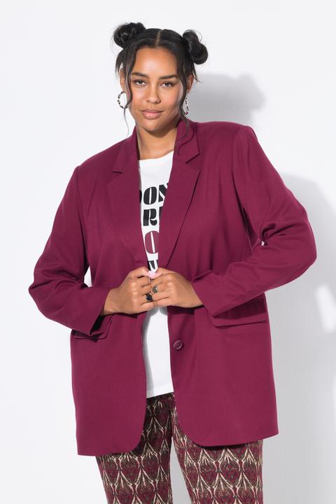 Produktbild Studio Untold Blazer, oversized, Revers (42, 44)