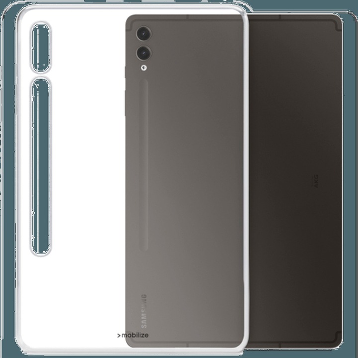 Image du produit Mobilize Enveloppe de gelée (Galaxy Tab S9 Plus)