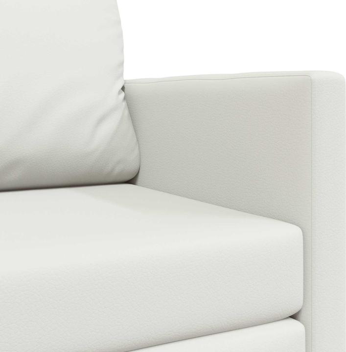 Produktbild vidaXL Schlafsofa (2-Sitzer)