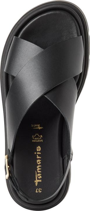 Actual product image Tamaris Sandal (41)