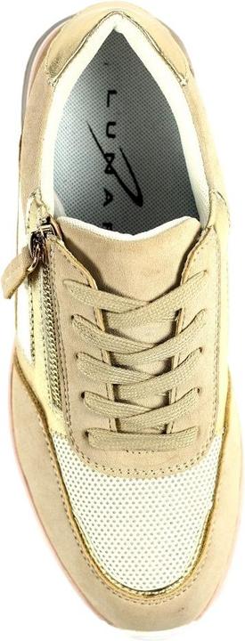 Produktbild Lunar Sneaker Haller Wildleder (37)