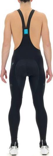 Produktbild UYN Fahrrad-Trägerhose Ridemiles (XXL)
