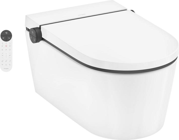 Produktbild hansgrohe LavaPura Element S