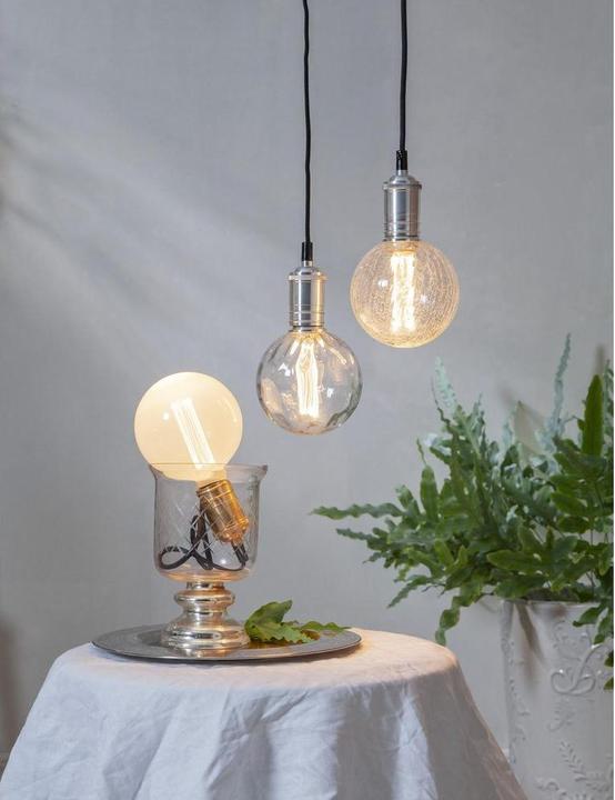 Produktbild Star Trading Generation Classic (E27, 50 lm, 1 x)