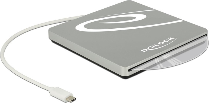 Produktbild Delock Gehäuse für 5.25″ Slot-in Slim SATA Laufwerke (5.25")