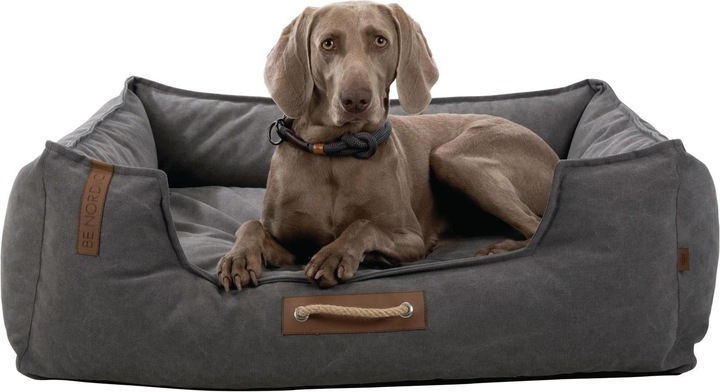 Actual product image Trixie BE NORDIC bed Föhr (Dog)