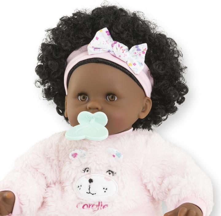 Produktbild Corolle Babypuppe Calin Caroline, 30cm