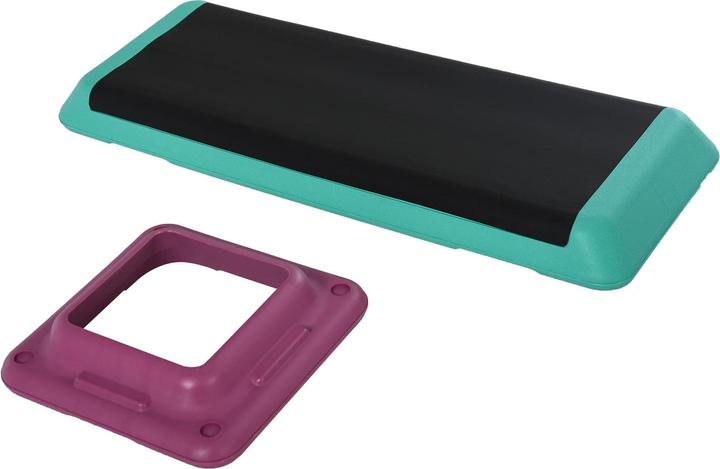 Produktbild Jamb Profi Aerobic Stepper