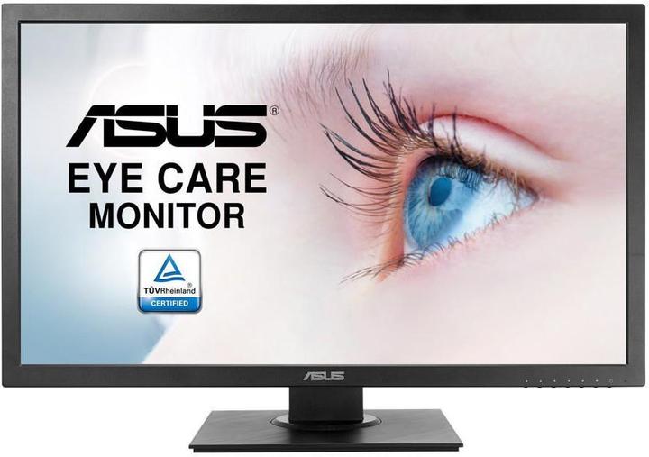Produktbild ASUS VP248HL (1920 x 1080 Pixel, 24")