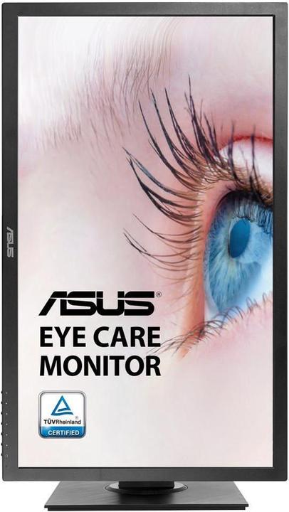 Produktbild ASUS VP248HL (1920 x 1080 Pixel, 24")