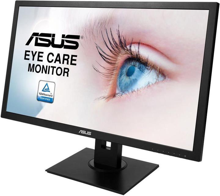 Produktbild ASUS VP248HL (1920 x 1080 Pixel, 24")