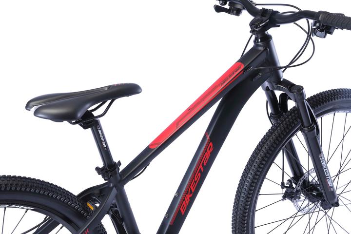 Produktbild Bikestar Hardtail Mountainbike (35 cm)