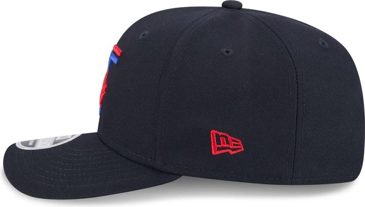 Produktbild New Era 9Seventy Stretch Cap City Connect Toronto Blue Jays