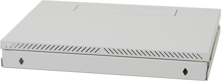 Produktbild Triton 19 Wandschrank, 12HE (10.87 HE, 19 Zoll Rack)