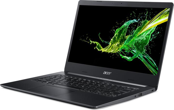 Produktbild Acer Aspire 5 – A514-52-503E (14", Intel Core i5-10210U, 8 GB, 1000 GB, DE)