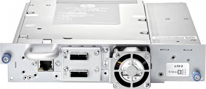 Image du produit HPE Msl -8 Sas Drive Upgr-stock