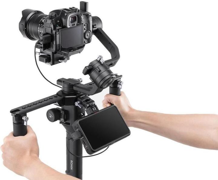 Produktbild DJI Ronin-SC Adj. Monitor Mount (Gimbal Halterung)