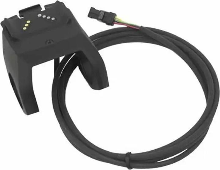Bosch eBike Supporto cablato per Intuvia