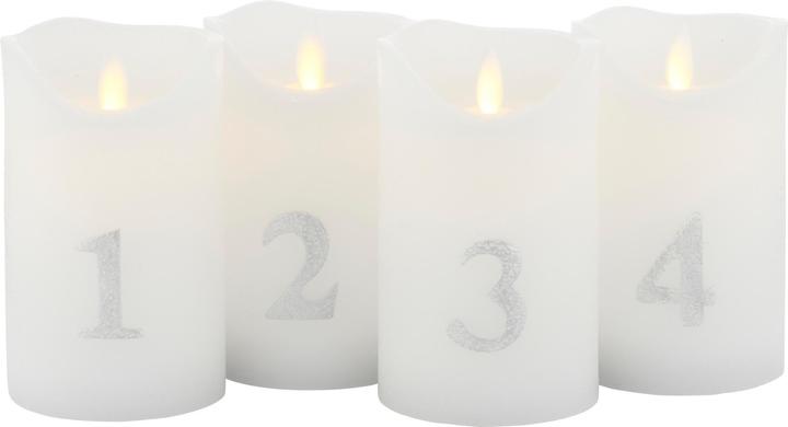 Produktbild Sirius Sara Advent (1x)