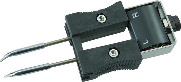 Weller Erem Lötspitze Serie RTW, Meisselform, RTW 2/0,7 x 0,4 mm, gebogen