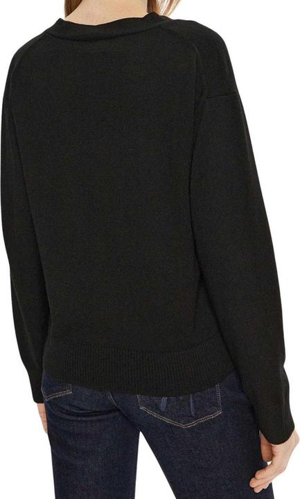 Produktbild Guess Pullover Top ButtonDownKragen (M)