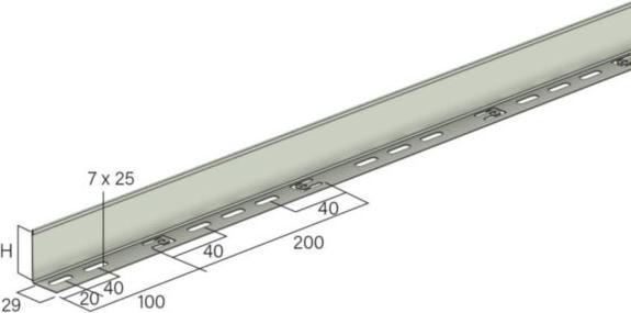 Produktbild Legrand CM923044