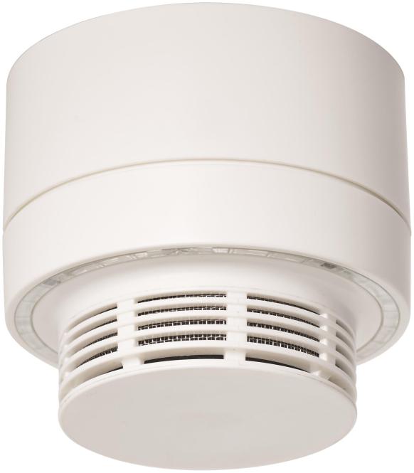 Image du produit Hekatron Interrupteur de fumée sans fil ORS 155 F