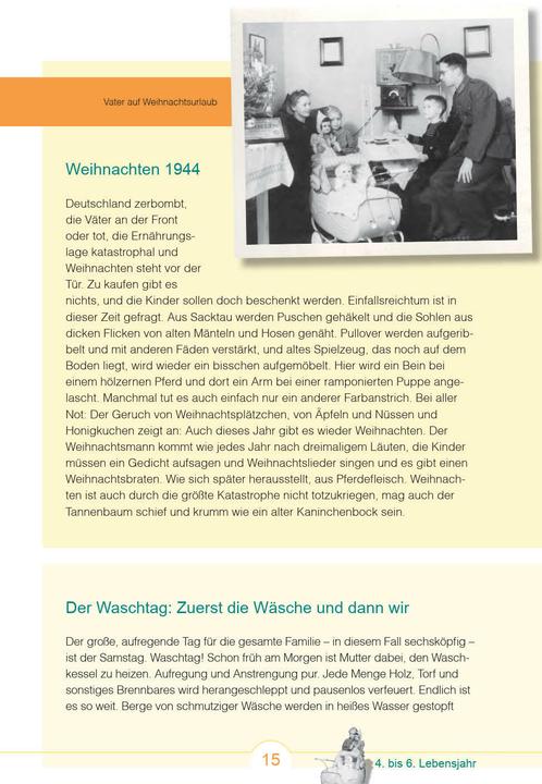 Produktbild Wir vom Jahrgang 1940 (Deutsch, Karl-Heinz Groth, 2023)