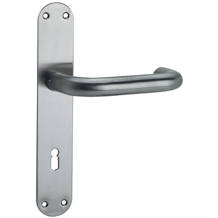 Nickal, Maniglia + Guarnizione porte, Maniglia per porte 1951