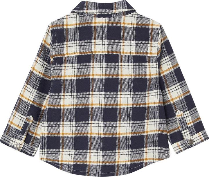 Immagine prodotto Vertbaudet Baby Flanellhemd (74)
