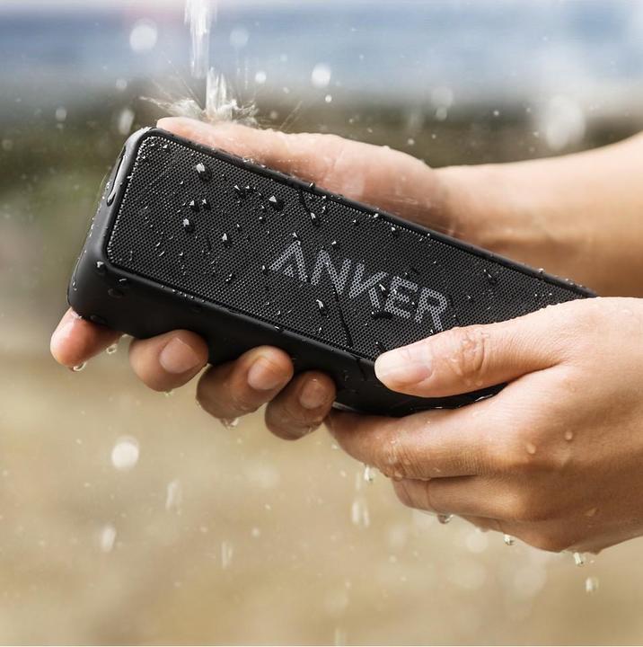 Actual product image Anker A3105