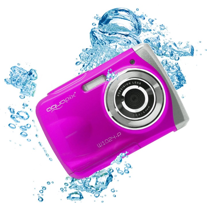 Actual product image Easypix Aquapix W1024 Splash (16 Mpx, 1/2.4")