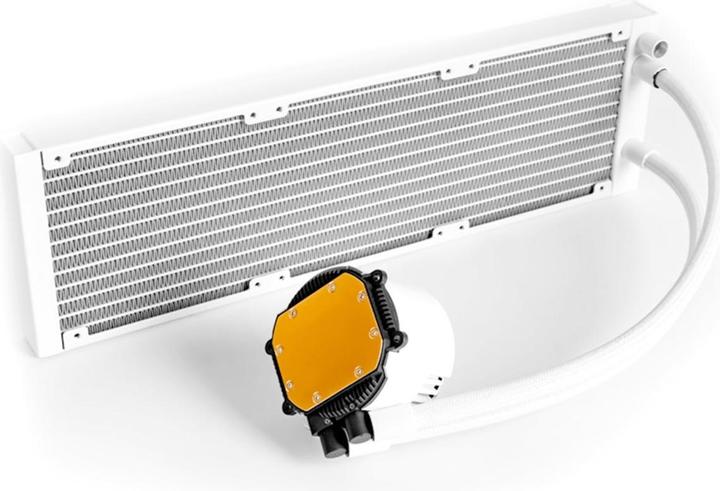 Actual product image Valkyrie Chłodzenie wodne Jarn 360 ARGB Białe
