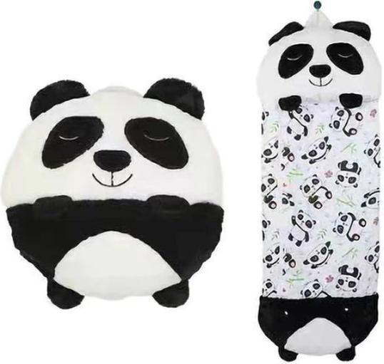 MU Style Kids Camping Series Kinderschlafsack (160 cm)