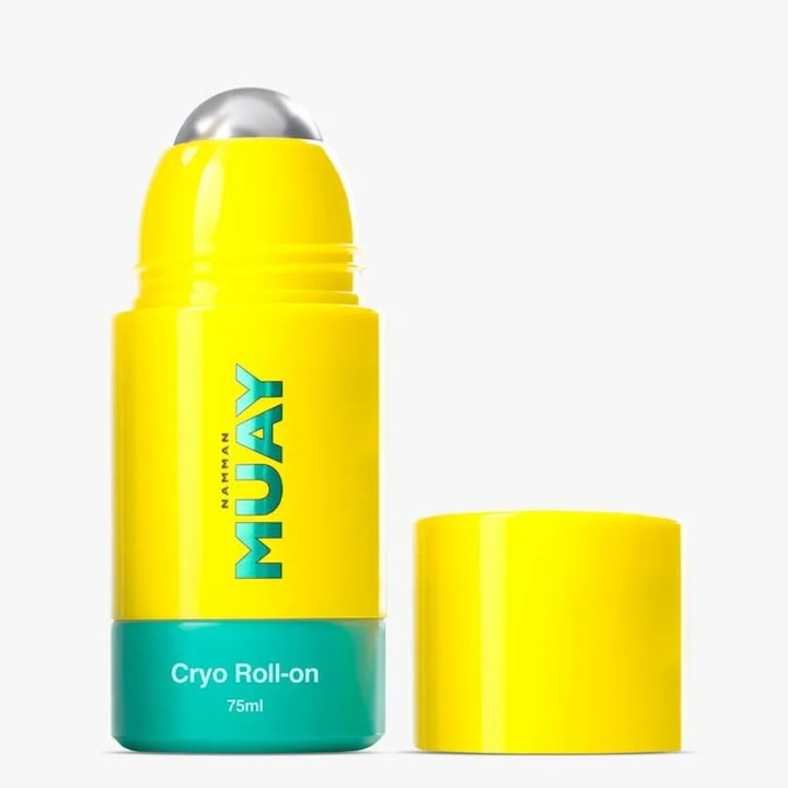 Produktbild Namman Muay Muay Roll-On 75ml (Roll-on, 75 ml)