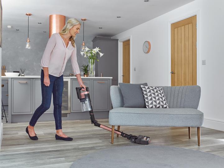 Actual product image Shark Statros