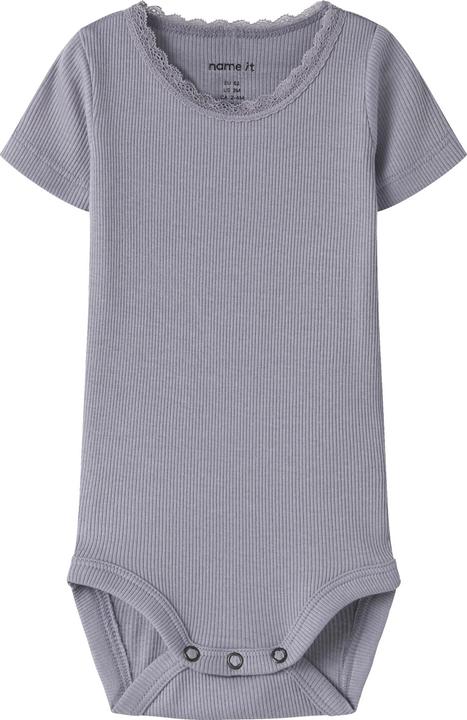 Lavender grey